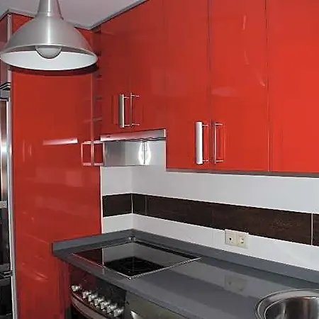 Hotel Soterrana